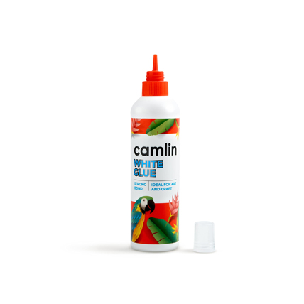 Camlin Glue White 